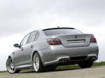 BMW M5 CLR by Lumma Design 2005 года